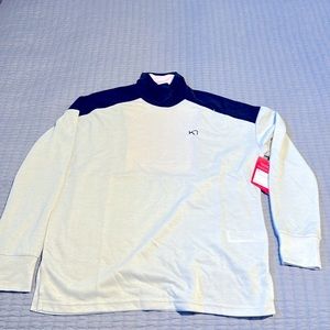 NWT Kari Traa Tone HZ Shirt